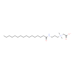 ChemSpider 2D Image | pendecamaine | C23H46N2O3
