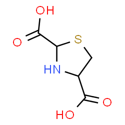 ChemSpider 2D Image | tidiacic | C5H7NO4S