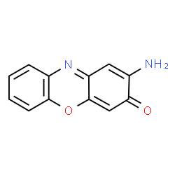 ChemSpider 2D Image | Questiomycin A | C12H8N2O2