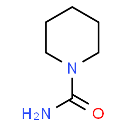 ChemSpider 2D Image | TM5975700 | C6H12N2O