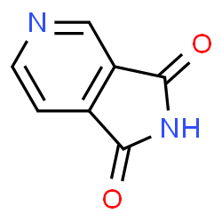 ChemSpider 2D Image | US7966000 | C7H4N2O2