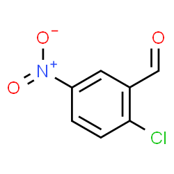 ChemSpider 2D Image | CU5220000 | C7H4ClNO3