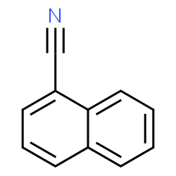 ChemSpider 2D Image | QL5976300 | C11H7N