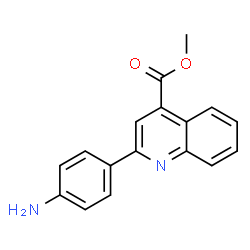ChemSpider 2D Image | AKOS BC-0609 | C17H14N2O2