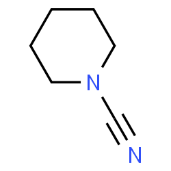 ChemSpider 2D Image | NSC 26965 | C6H10N2