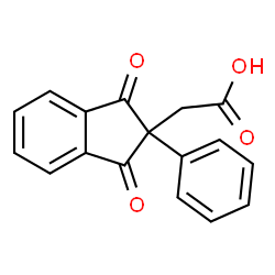 ChemSpider 2D Image | CHEMBRDG-BB 5103434 | C17H12O4