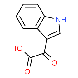 ChemSpider 2D Image | NSC 71954 | C10H7NO3