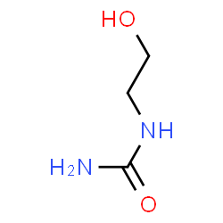 ChemSpider 2D Image | YT4907000 | C3H8N2O2