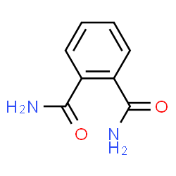 ChemSpider 2D Image | Phthalamide | C8H8N2O2