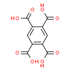 ChemSpider 2D Image | DB9275000 | C10H6O8