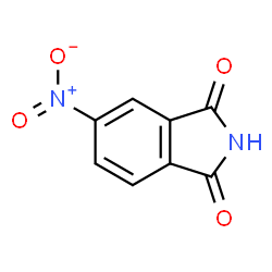 ChemSpider 2D Image | TI5625000 | C8H4N2O4