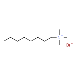ChemSpider 2D Image | RG8275000 | C11H26BrN