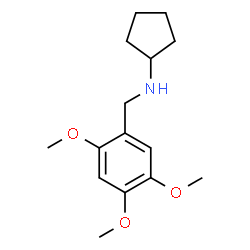 ChemSpider 2D Image | CHEMBRDG-BB 5556822 | C15H23NO3