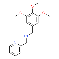 ChemSpider 2D Image | CHEMBRDG-BB 5562221 | C16H20N2O3