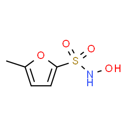 ChemSpider 2D Image | Cimlanod | C5H7NO4S