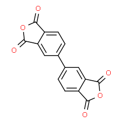 ChemSpider 2D Image | s-BPDA | C16H6O6