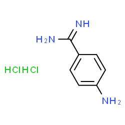 ChemSpider 2D Image | CV6126500 | C7H11Cl2N3