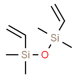 ChemSpider 2D Image | JM9235250 | C8H18OSi2
