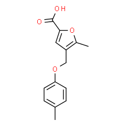 ChemSpider 2D Image | CHEMBRDG-BB 5404459 | C14H14O4