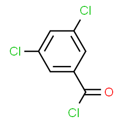 ChemSpider 2D Image | DM6636766 | C7H3Cl3O