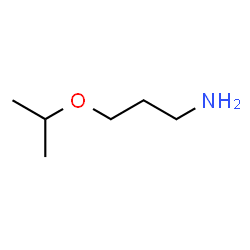 ChemSpider 2D Image | IPOPA | C6H15NO
