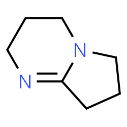 ChemSpider 2D Image | DBN | C7H12N2