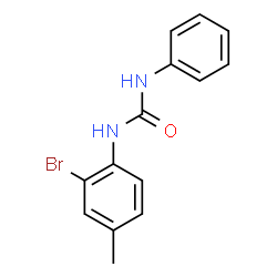 ChemSpider 2D Image | MFCD00561932 | C14H13BrN2O