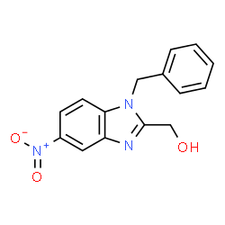 ChemSpider 2D Image | CHEMBRDG-BB 5663117 | C15H13N3O3