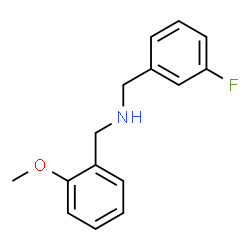 ChemSpider 2D Image | CHEMBRDG-BB 5534625 | C15H16FNO
