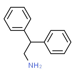 ChemSpider 2D Image | 2,2-Diphenylethanamine | C14H15N