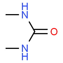 ChemSpider 2D Image | DMU | C3H8N2O