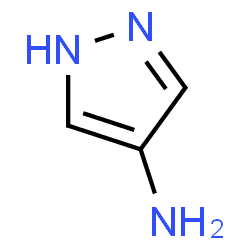 ChemSpider 2D Image | UQ4993000 | C3H5N3
