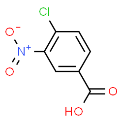 ChemSpider 2D Image | DG5425050 | C7H4ClNO4