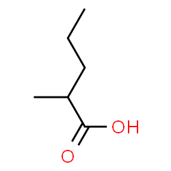 ChemSpider 2D Image | YV7700000 | C6H12O2