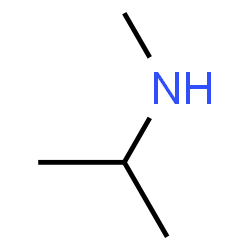 ChemSpider 2D Image | J3OL90426G | C4H11N
