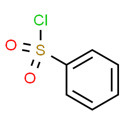 ChemSpider 2D Image | DB8750000 | C6H5ClO2S
