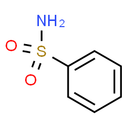 ChemSpider 2D Image | DA9380000 | C6H7NO2S