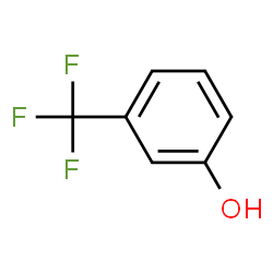 ChemSpider 2D Image | GP3510000 | C7H5F3O