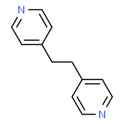 ChemSpider 2D Image | BPA | C12H12N2