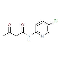 ChemSpider 2D Image | CHEMBRDG-BB 5222291 | C9H9ClN2O2