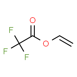 ChemSpider 2D Image | Vinyl trifluoroacetate | C4H3F3O2