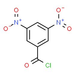 ChemSpider 2D Image | DNBC | C7H3ClN2O5