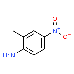 ChemSpider 2D Image | MNA | C7H8N2O2