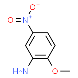 ChemSpider 2D Image | BZ7175000 | C7H8N2O3
