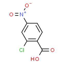 ChemSpider 2D Image | DG5425000 | C7H4ClNO4
