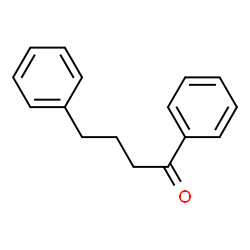 ChemSpider 2D Image | 4-Phenylbutyrophenone | C16H16O