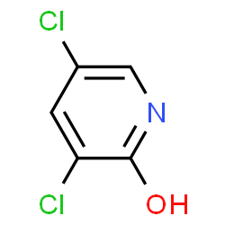 ChemSpider 2D Image | UV1146300 | C5H3Cl2NO