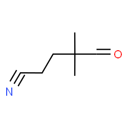 ChemSpider 2D Image | vhx1&1&2cn | C7H11NO