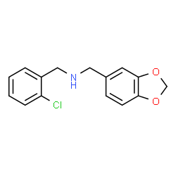ChemSpider 2D Image | CHEMBRDG-BB 5938632 | C15H14ClNO2