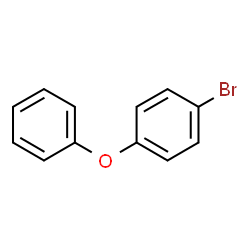 ChemSpider 2D Image | 4-Bromodiphenyl ether | C12H9BrO